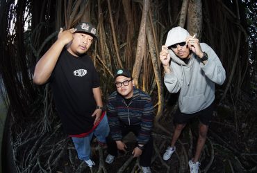 Belukar: Album Chill Santai Tanpa Sinte