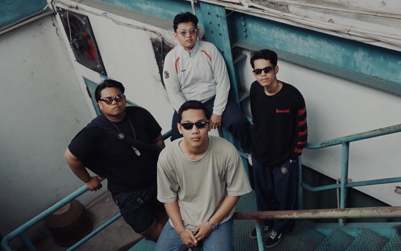 The Raw Punya Peluang Asalkan Lebih Jeli