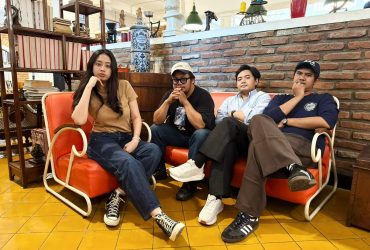 Someday, Someday: Ketika Remaja Dipaksa Dewasa Lebih Cepat