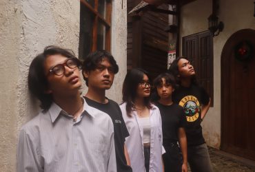 TKP Harta Karun: Cara Novoid Buka Jalan dan Kemungkinan Lain TKP Harta Karun: Cara Novoid Buka Jalan dan Kemungkinan Lain