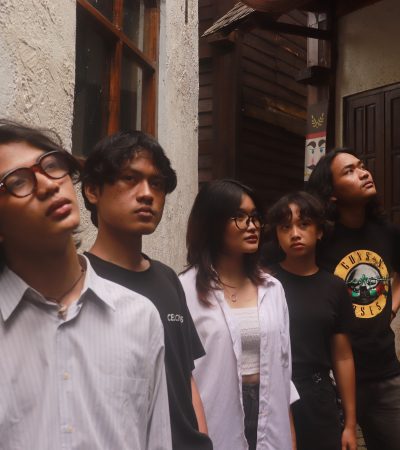 TKP Harta Karun: Cara Novoid Buka Jalan dan Kemungkinan Lain TKP Harta Karun: Cara Novoid Buka Jalan dan Kemungkinan Lain