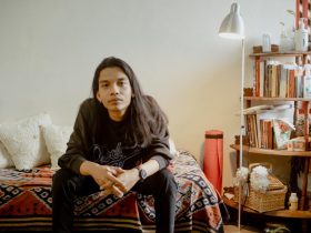 Halaman Pertama: Kelahiran Paulus Neo yang Kedua