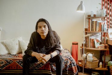 Halaman Pertama: Kelahiran Paulus Neo yang Kedua