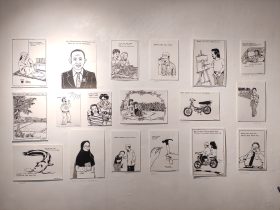 Never Mind The Borok: Res Harris, Sex Pistols, dan Sindiran Mematikan