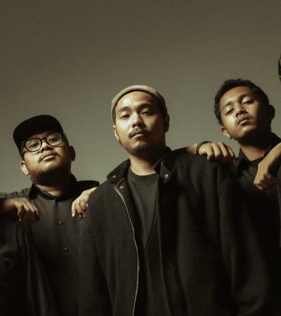 Tiga Perkara dalam Single Burssa: Yang Kau Tanam Yang Anakku Tuai