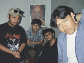 Meryl: Kemuakan On Leave Terhadap Glorifikasi