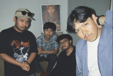 Meryl: Kemuakan On Leave Terhadap Glorifikasi