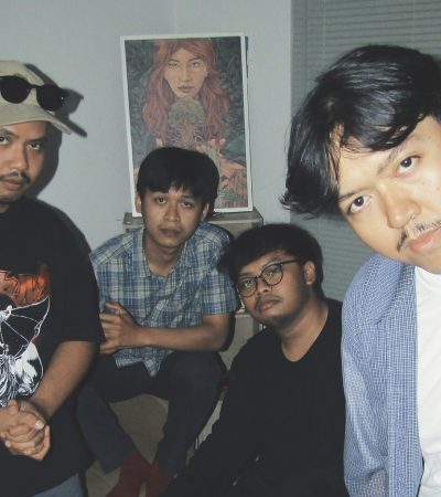 Meryl: Kemuakan On Leave Terhadap Glorifikasi