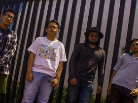 Katya Siapkan Album Penuh Berisi Kisah—Patah Hati—yang Nyata Katya Siapkan Album Penuh Berisi Kisah—Patah Hati—yang Nyata