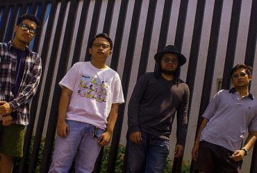 Katya Siapkan Album Penuh Berisi Kisah—Patah Hati—yang Nyata