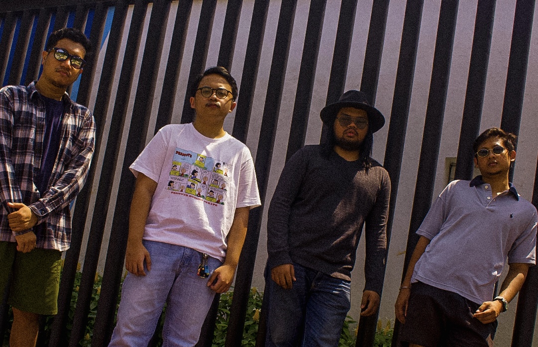 Katya Siapkan Album Penuh Berisi Kisah—Patah Hati—yang Nyata Katya Siapkan Album Penuh Berisi Kisah—Patah Hati—yang Nyata