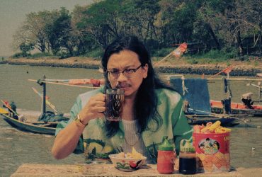 Juang Angan: Album yang Terbaca sebagai Memoar Boy Warongan Juang Angan: Album yang Terbaca sebagai Memoar Boy Warongan