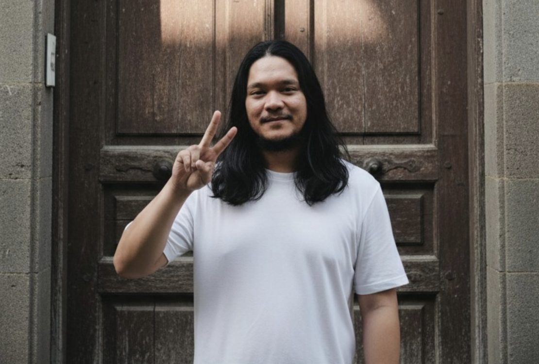 Nanti Bila Kau Dewasa: Menguji Balada Syabandi Iesmail