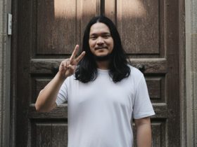 Nanti Bila Kau Dewasa: Menguji Balada Syabandi Iesmail