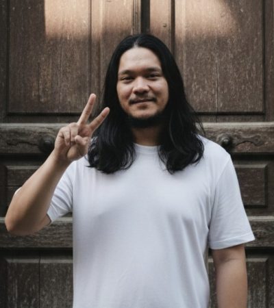 Nanti Bila Kau Dewasa: Menguji Balada Syabandi Iesmail Nanti Bila Kau Dewasa: Menguji Balada Syabandi Iesmail