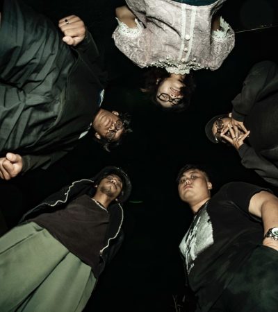 Sunflower dan Bagaimana EP Goddes of Fire Terbaca Sunflower dan Bagaimana EP Goddes of Fire Terbaca