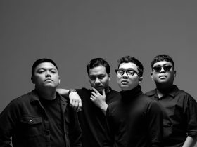 Perjalanan: Mini Album 24 Degrees yang Membawa Mereka Pulang Perjalanan: Mini Album 24 Degrees yang Membawa Mereka Pulang