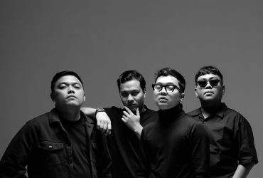 Perjalanan: Mini Album 24 Degrees yang Membawa Mereka Pulang Perjalanan: Mini Album 24 Degrees yang Membawa Mereka Pulang