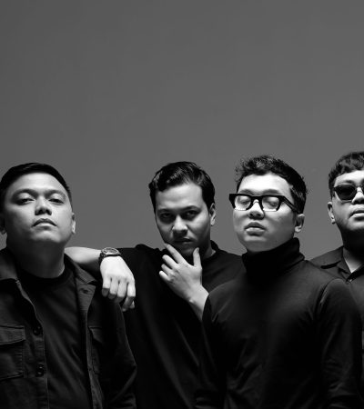 Perjalanan: Mini Album 24 Degrees yang Membawa Mereka Pulang