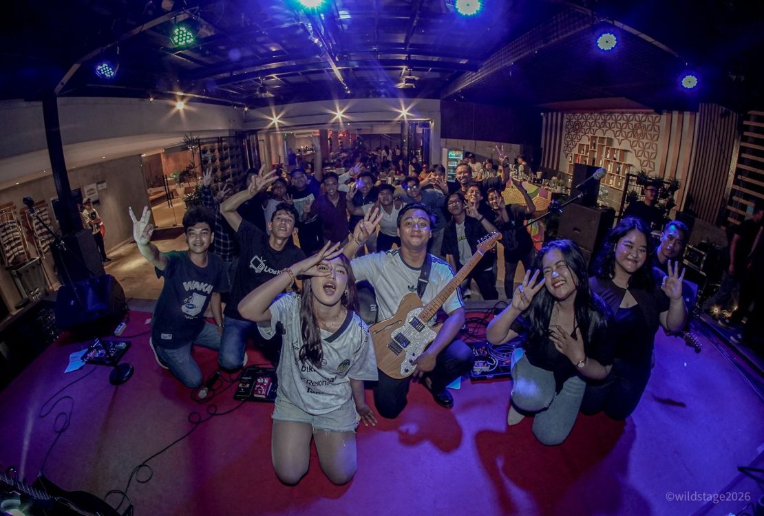 Nyalakan Lagi: Medium Lajur Kiri Belajar, Tumbuh, dan Bersenang-senang Nyalakan Lagi: Medium Lajur Kiri Belajar, Tumbuh, dan Bersenang-senang