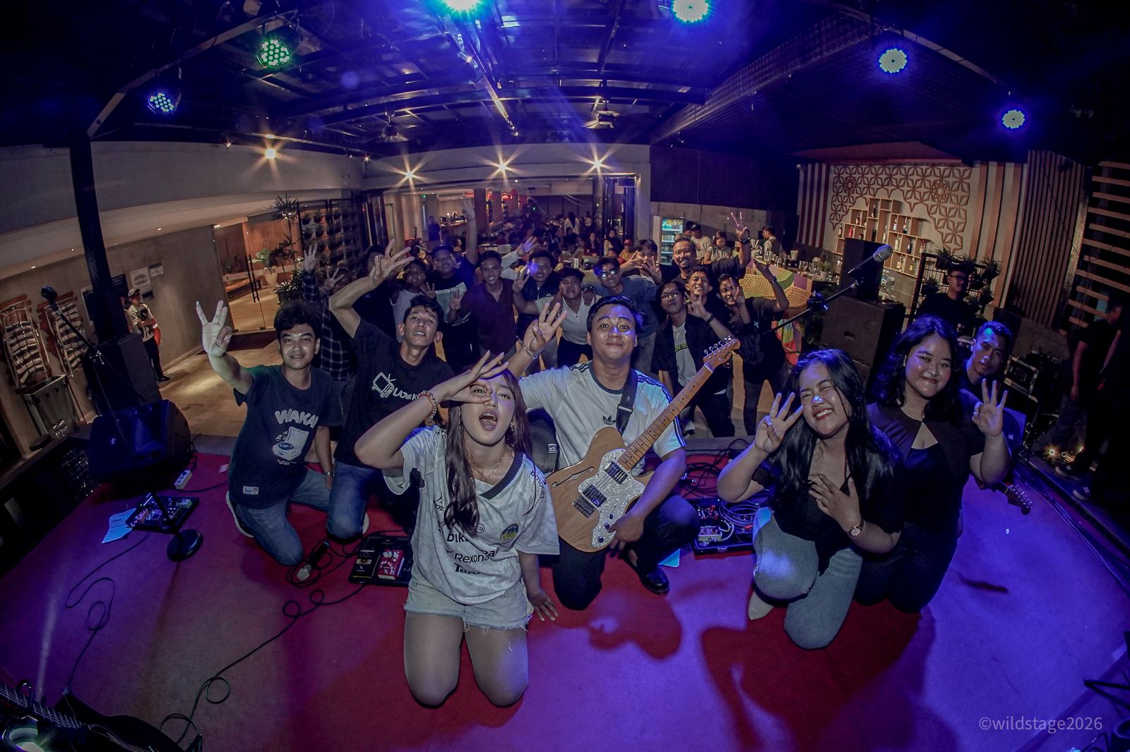 Nyalakan Lagi: Medium Lajur Kiri Belajar, Tumbuh, dan Bersenang-senang Nyalakan Lagi: Medium Lajur Kiri Belajar, Tumbuh, dan Bersenang-senang