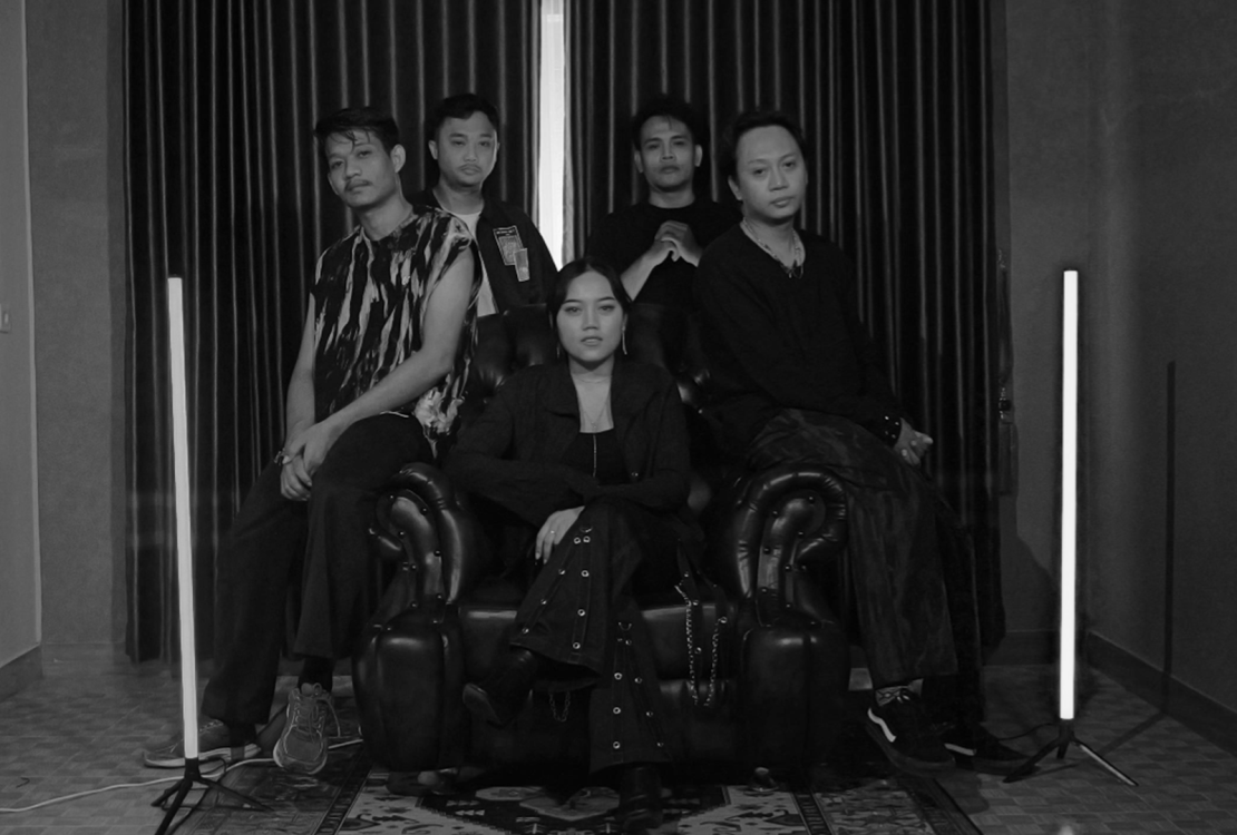 Maze In Mave Keluarkan ‘Lost’ dari Lemari Pendingin