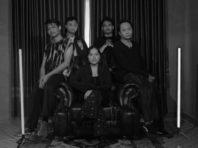 Maze In Mave Keluarkan ‘Lost’ dari Lemari Pendingin