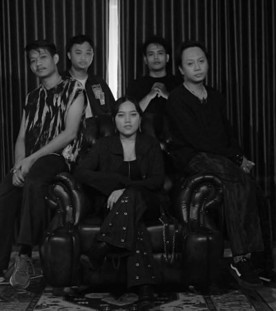 Maze In Mave Keluarkan ‘Lost’ dari Lemari Pendingin Maze In Mave Keluarkan ‘Lost’ dari Lemari Pendingin