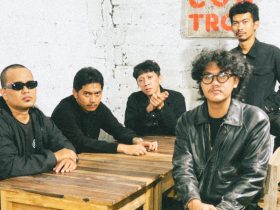 Rabu Remastered Album Renjana, Wednes: Klenik Maksimum Rabu Remastered Album Renjana, Wednes: Klenik Maksimum