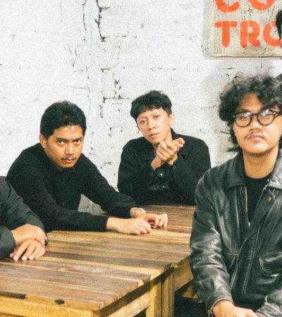 Rabu Remastered Album Renjana, Wednes: Klenik Maksimum