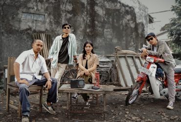 Mata Panda, Markesot, dan Konfrontasi Langsung dalam EP