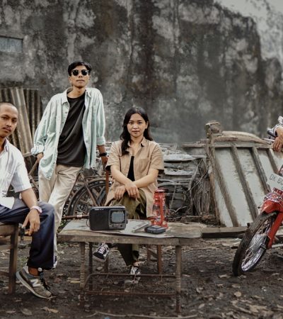 Mata Panda, Markesot, dan Konfrontasi Langsung dalam EP