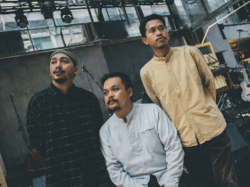 Menuai Terurai: Tentang Kehilangan yang Imajinatif Menuai Terurai: Tentang Kehilangan yang Imajinatif