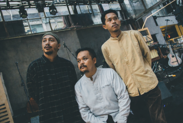 Menuai Terurai: Tentang Kehilangan yang Imajinatif Menuai Terurai: Tentang Kehilangan yang Imajinatif