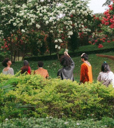 Improvisasi Panjang Menyenangkan dalam Album bbycd