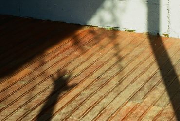 Inward: EP Liburan Dirumah untuk Semua yang Pernah Rapuh dan Ditinggalkan