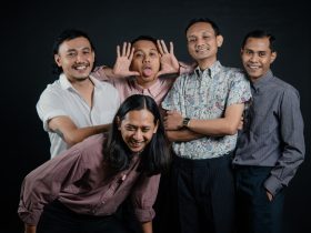 Untitled Joy Wani! Segera Rilis Album Fisik Untitled Joy Wani! Segera Rilis Album Fisik