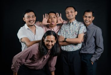 Untitled Joy Wani! Segera Rilis Album Fisik