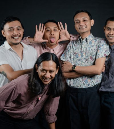 Untitled Joy Wani! Segera Rilis Album Fisik Untitled Joy Wani! Segera Rilis Album Fisik