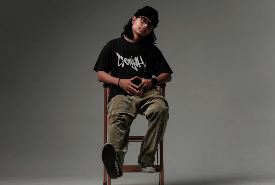 Rahhafis Rekam Perjalanan dalam Album Penuh Hustle Home