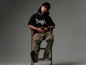 Rahhafis Rekam Perjalanan dalam Album Penuh Hustle Home