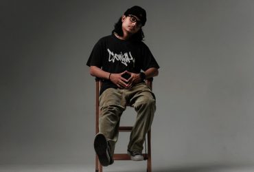 Rahhafis Rekam Perjalanan dalam Album Penuh Hustle Home