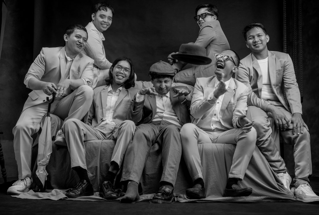 Periodik: Mengeluarkan Sisi Komersil Moctar Periodik: Mengeluarkan Sisi Komersil Moctar