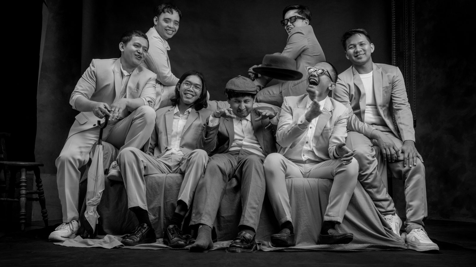 Periodik: Mengeluarkan Sisi Komersil Moctar