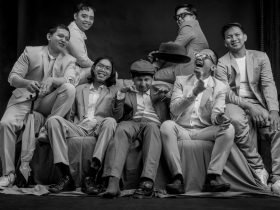 Periodik: Mengeluarkan Sisi Komersil Moctar Periodik: Mengeluarkan Sisi Komersil Moctar