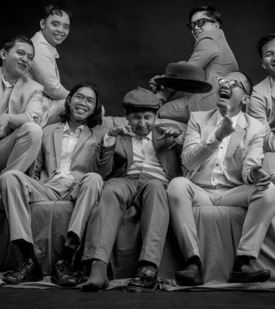 Periodik: Mengeluarkan Sisi Komersil Moctar Periodik: Mengeluarkan Sisi Komersil Moctar