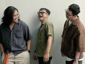 Yang Terjaring dari Single Baru Arsa Wastu Yang Terjaring dari Single Baru Arsa Wastu
