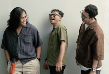 Yang Terjaring dari Single Baru Arsa Wastu Yang Terjaring dari Single Baru Arsa Wastu