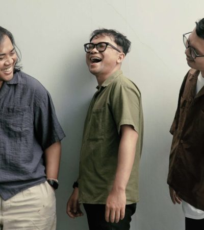 Yang Terjaring dari Single Baru Arsa Wastu