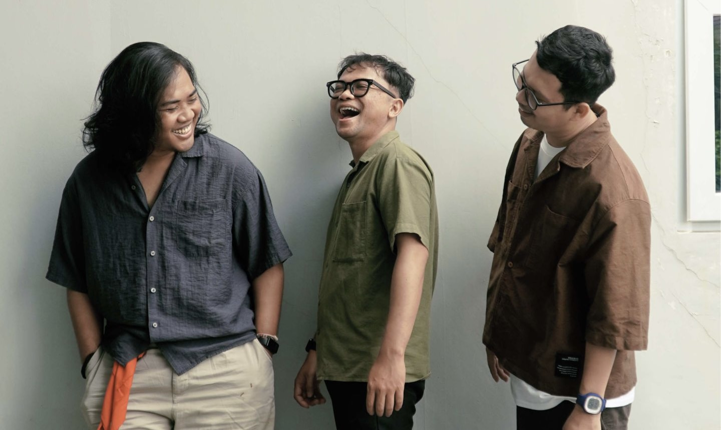 Yang Terjaring dari Single Baru Arsa Wastu Yang Terjaring dari Single Baru Arsa Wastu